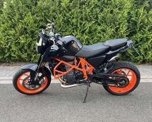 KTM 690 Duke Gebrauchtwagen
