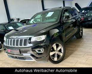 Jeep Grand Cherokee Gebrauchtwagen