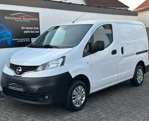 Nissan NV200 Gebrauchtwagen
