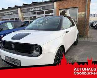 Honda e Gebrauchtwagen