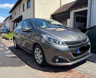 Peugeot 208 Gebrauchtwagen