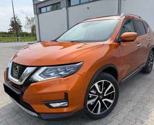 Nissan X-Trail Gebrauchtwagen