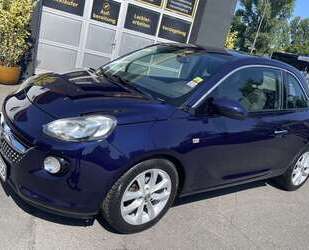 Opel Adam Gebrauchtwagen