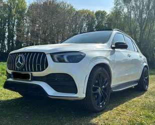 Mercedes-Benz GLE 350 Gebrauchtwagen
