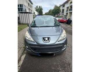 Peugeot 207 Gebrauchtwagen