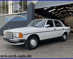 Mercedes-Benz 230 Gebrauchtwagen