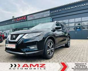 Nissan X-Trail Gebrauchtwagen
