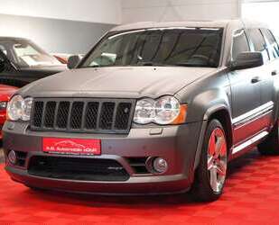 Jeep Grand Cherokee Gebrauchtwagen