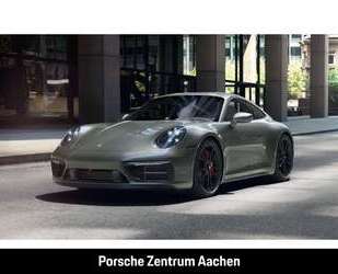 Porsche 992 Gebrauchtwagen