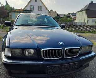 BMW 728 Gebrauchtwagen