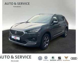 Seat Tarraco Gebrauchtwagen