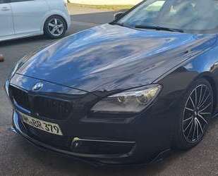 BMW 640 Gebrauchtwagen