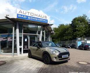 Mini Cooper Gebrauchtwagen