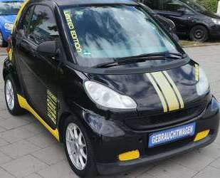 Mercedes-Benz forTwo 