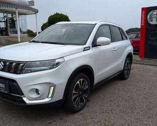 Suzuki Vitara Gebrauchtwagen