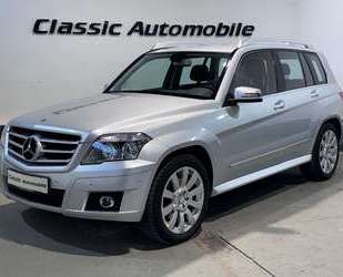 Mercedes-Benz GLK 280 Gebrauchtwagen