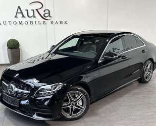 Mercedes-Benz C 300 Gebrauchtwagen