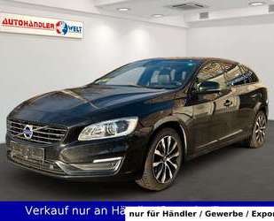 Volvo V60 Gebrauchtwagen