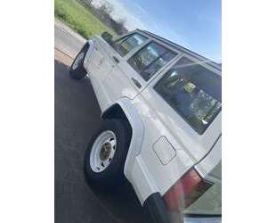 Jeep Grand Cherokee Gebrauchtwagen