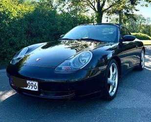 Porsche 996 Gebrauchtwagen