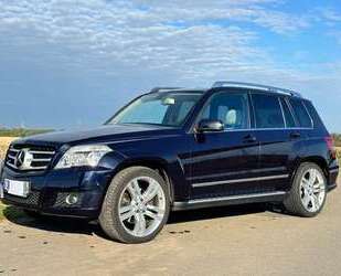 Mercedes-Benz GLK 280 Gebrauchtwagen