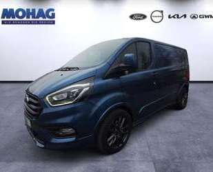 Ford Transit Custom Gebrauchtwagen