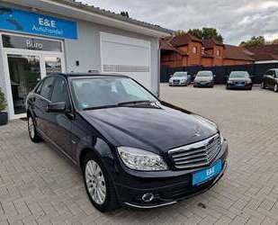 Mercedes-Benz C 180 Gebrauchtwagen