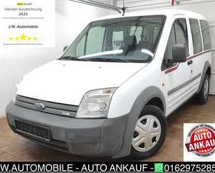 Ford Tourneo Connect Gebrauchtwagen