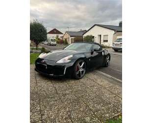 Nissan 370Z Gebrauchtwagen