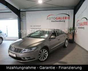 VW CC Gebrauchtwagen