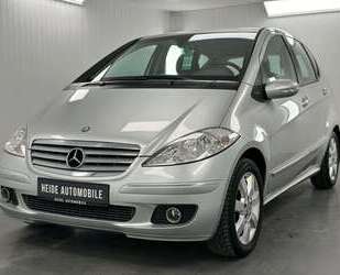 Mercedes-Benz A 150 Gebrauchtwagen