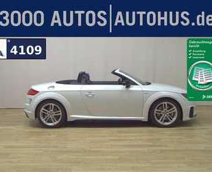 Audi TT Gebrauchtwagen
