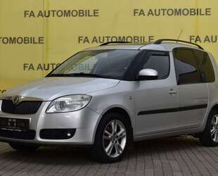 Skoda Roomster Gebrauchtwagen