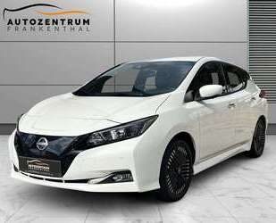 Nissan Leaf Gebrauchtwagen