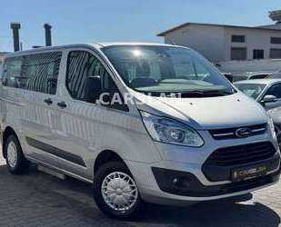 Ford Tourneo Custom Gebrauchtwagen