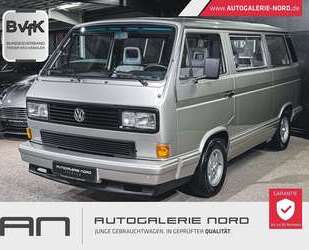 VW T3 Multivan Gebrauchtwagen