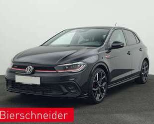 VW Polo GTI Gebrauchtwagen