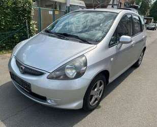 Honda Jazz Gebrauchtwagen