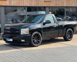 Chevrolet Silverado Gebrauchtwagen