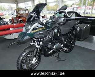 BMW R 1200 GS Adventure Gebrauchtwagen