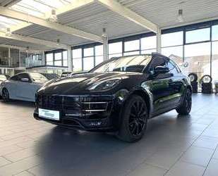 Porsche Macan Gebrauchtwagen