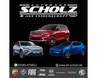 Alfa Romeo Stelvio Gebrauchtwagen