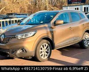 Renault Kadjar Gebrauchtwagen