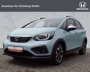 Honda Jazz Gebrauchtwagen