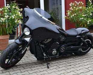 Harley Davidson Night Rod Gebrauchtwagen