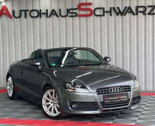 Audi TT Gebrauchtwagen