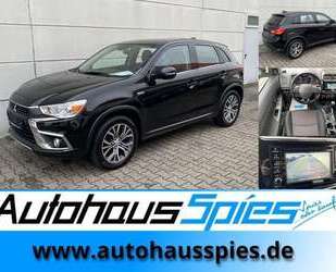 Mitsubishi ASX Gebrauchtwagen