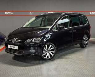 VW Sharan Gebrauchtwagen