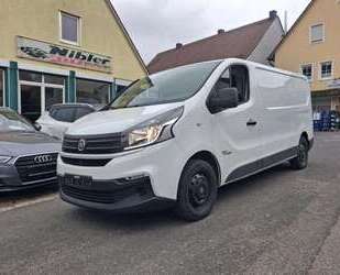 Fiat Talento Gebrauchtwagen