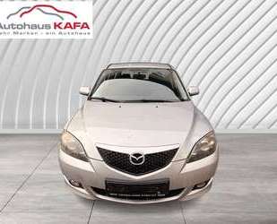Mazda 3 Gebrauchtwagen